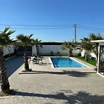 Isea Wood Villa