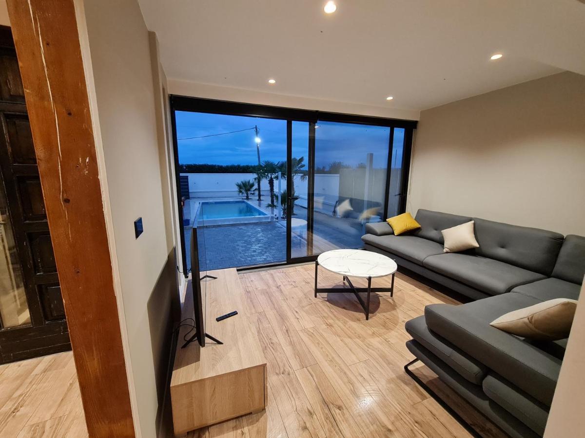 Villa Isea Wood Rrushkull (Durres)
