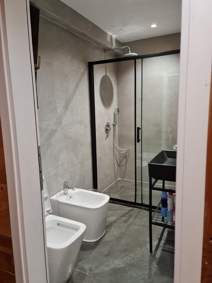 Isea Wood Villa *