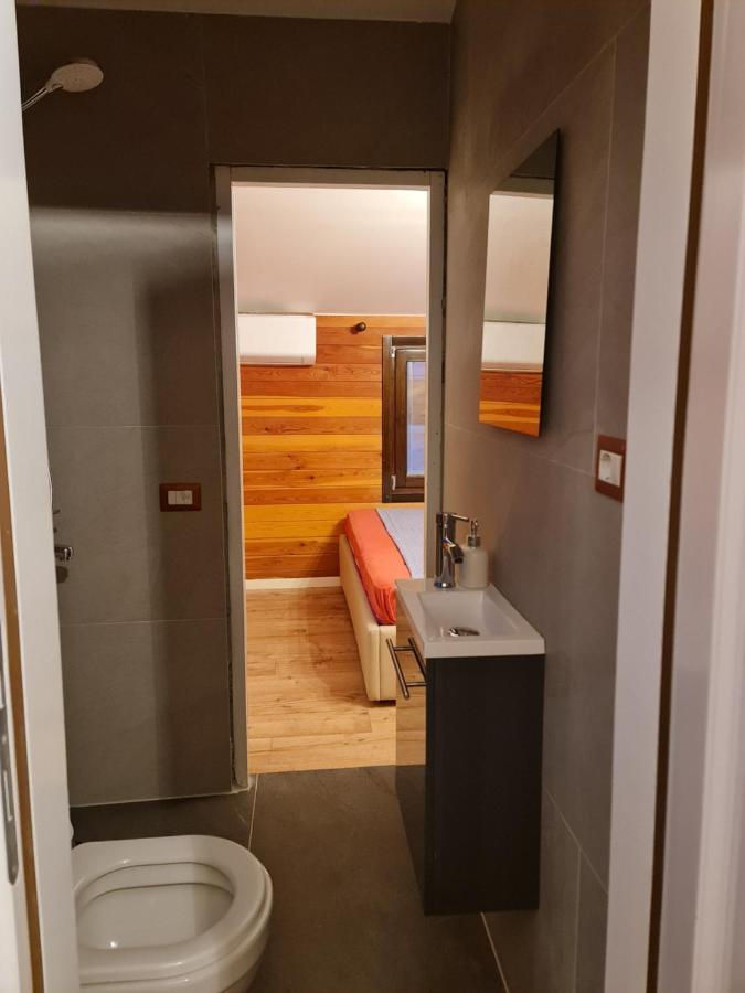 Villa Isea Wood Rrushkull (Durres)